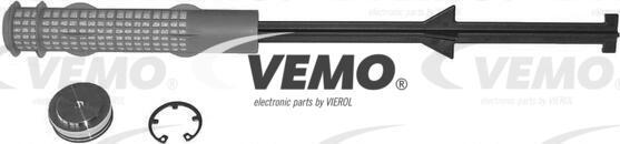 Vemo V20-06-0068 - Dryer, air conditioning autospares.lv