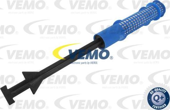 Vemo V20-06-0075 - Dryer, air conditioning autospares.lv