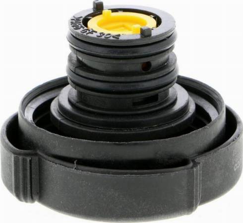 Vemo V20-0098-1 - Sealing Cap, coolant tank autospares.lv