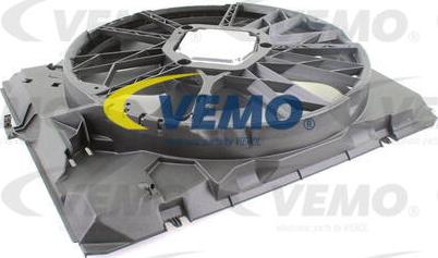 Vemo V20-01-0011 - Fan, radiator autospares.lv