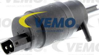 Vemo V20-08-0102-1 - Water Pump, window cleaning autospares.lv