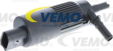 Vemo V20-08-0379 - Water Pump, headlight cleaning autospares.lv