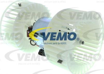 Vemo V20-03-1115 - Interior Blower autospares.lv