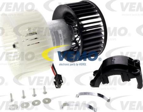 Vemo V20-03-1133 - Interior Blower autospares.lv