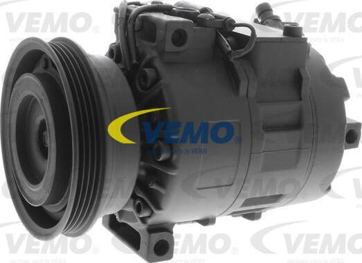 Vemo V20-15-1003 - Compressor, air conditioning autospares.lv