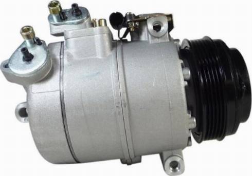 Vemo V20-15-2001 - Compressor, air conditioning autospares.lv