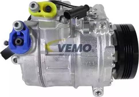 Vemo V20-15-2010 - Compressor, air conditioning autospares.lv