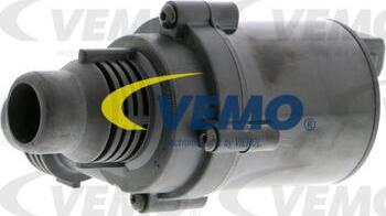 Vemo V20-16-0002 - Water Pump, parking heater autospares.lv