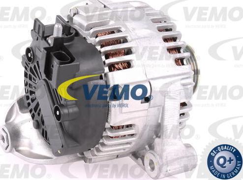 Vemo V20-13-90548 - Alternator autospares.lv