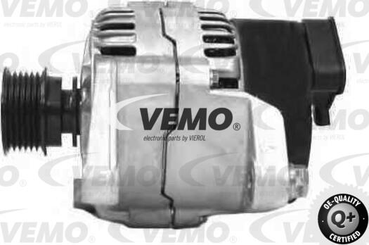 Vemo V20-13-40380 - Alternator autospares.lv