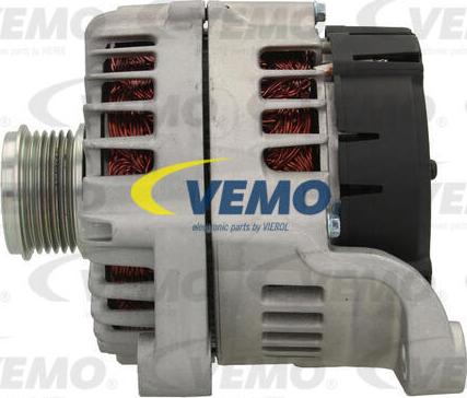 Vemo V20-13-50004 - Alternator autospares.lv