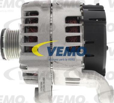 Vemo V20-13-50005 - Alternator autospares.lv