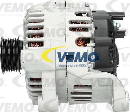 Vemo V20-13-50008 - Alternator autospares.lv