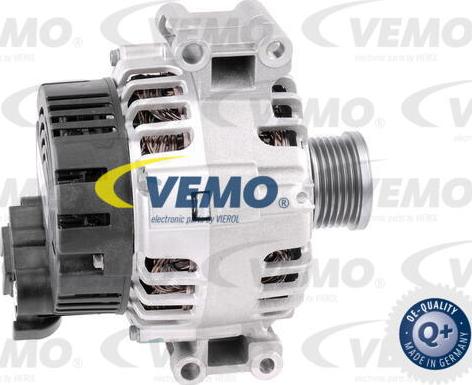 Vemo V20-13-50003 - Alternator autospares.lv