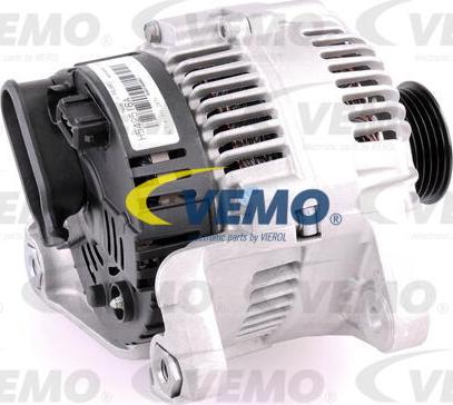 Vemo V20-13-50016 - Alternator autospares.lv