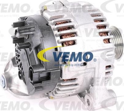 Vemo V20-13-50011 - Alternator autospares.lv