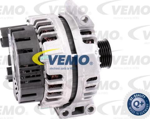 Vemo V20-13-50035 - Alternator autospares.lv