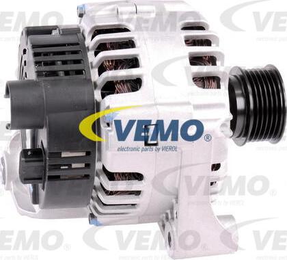 Vemo V20-13-50028 - Alternator autospares.lv