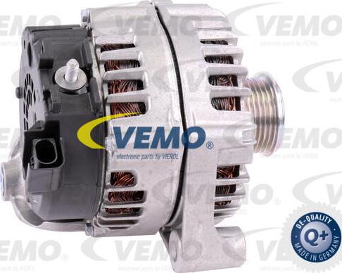 Vemo V20-13-50023 - Alternator autospares.lv