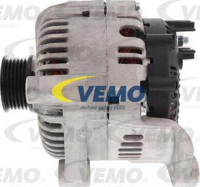 Vemo V20-13-80350 - Alternator autospares.lv