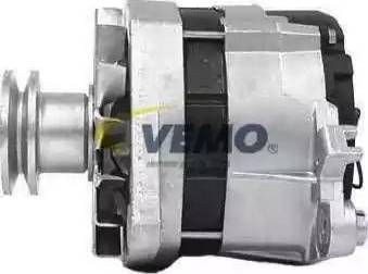 Vemo V20-13-39480 - Alternator autospares.lv