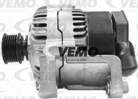 Vemo V20-13-39100 - Alternator autospares.lv