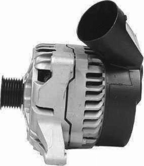 Vemo V20-13-39200 - Alternator autospares.lv