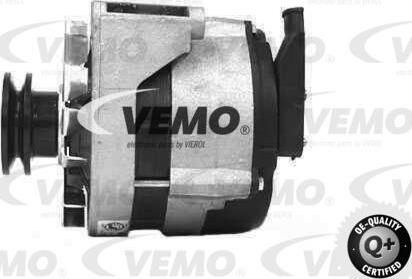 Vemo V20-13-36770 - Alternator autospares.lv