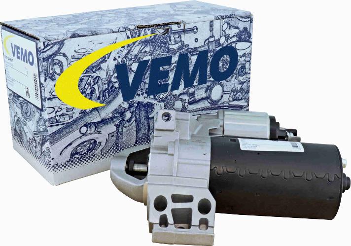 Vemo V20-12-48009 - Starter autospares.lv