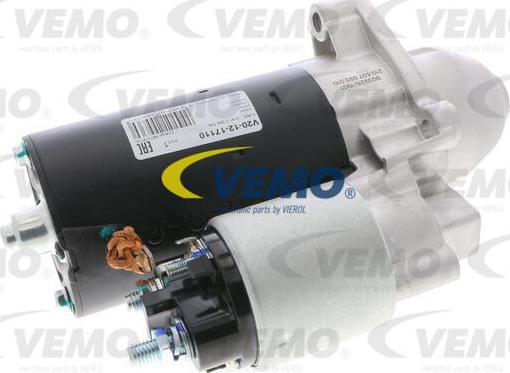 Vemo V20-12-17110 - Starter autospares.lv