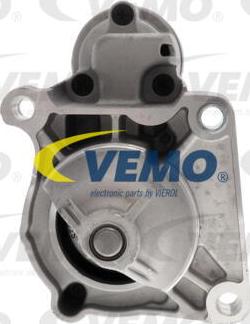 Vemo V20-12-70200 - Starter autospares.lv