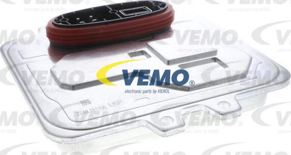 Vemo V20-84-0021 - Ignitor, gas discharge lamp autospares.lv