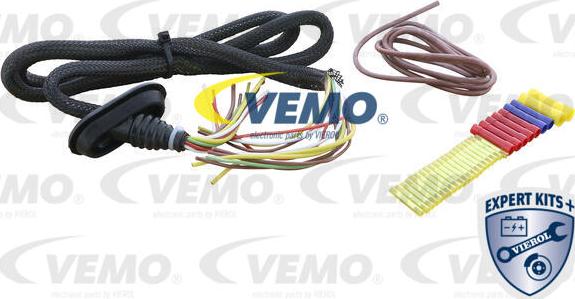 Vemo V20-83-0009-1 - Repair Set, harness autospares.lv