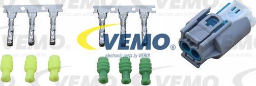 Vemo V20-83-0033 - Repair Set, harness autospares.lv