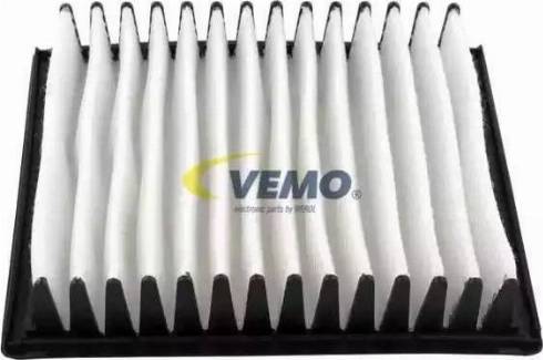 Vemo V20-30-1003-1 - Filter, interior air autospares.lv