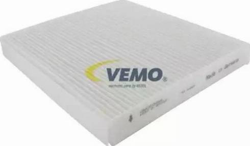 Vemo V20-30-1007 - Filter, interior air autospares.lv