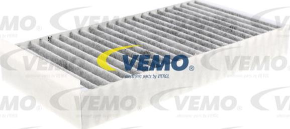 Vemo V20-31-5008 - Filter, interior air autospares.lv