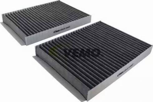 Vemo V20-31-1044 - Filter, interior air autospares.lv