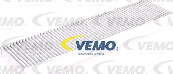 Vemo V20-31-1012 - Filter, interior air autospares.lv