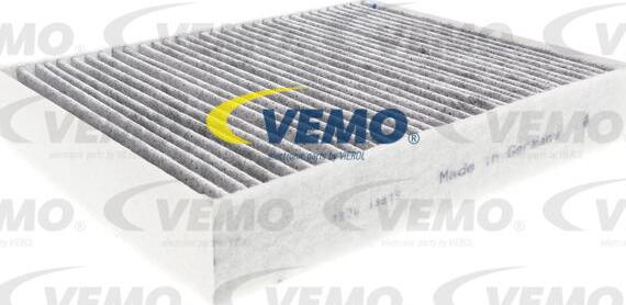 Vemo V20-32-0003 - Filter, interior air autospares.lv