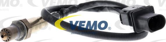 Vemo V20-76-0091 - Lambda Sensor autospares.lv