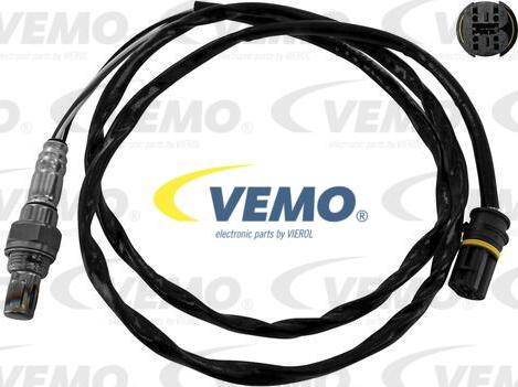Vemo V20-76-0046 - Lambda Sensor autospares.lv