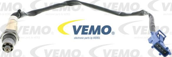 Vemo V20-76-0041 - Lambda Sensor autospares.lv