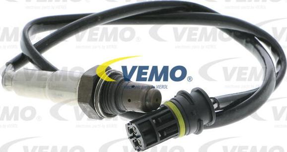 Vemo V20-76-0047 - Lambda Sensor autospares.lv