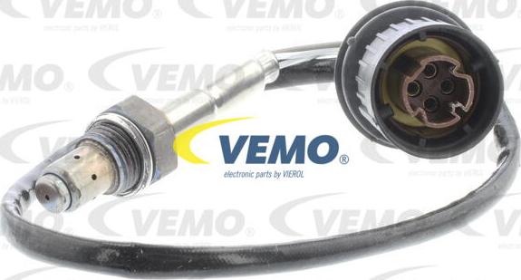 Vemo V20-76-0054 - Lambda Sensor autospares.lv