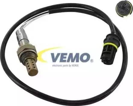 Vemo V20-76-0056 - Lambda Sensor autospares.lv