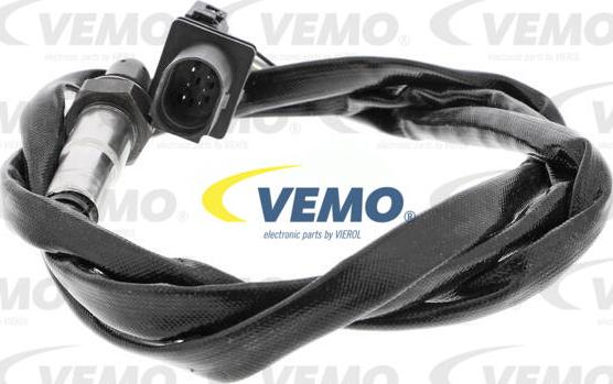 Vemo V20-76-0050 - Lambda Sensor autospares.lv