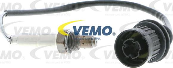 Vemo V20-76-0051 - Lambda Sensor autospares.lv