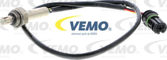 Vemo V20-76-0052 - Lambda Sensor autospares.lv