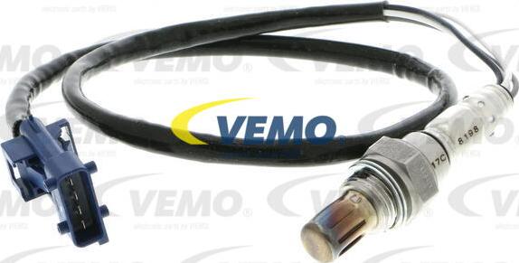 Vemo V20-76-0066 - Lambda Sensor autospares.lv